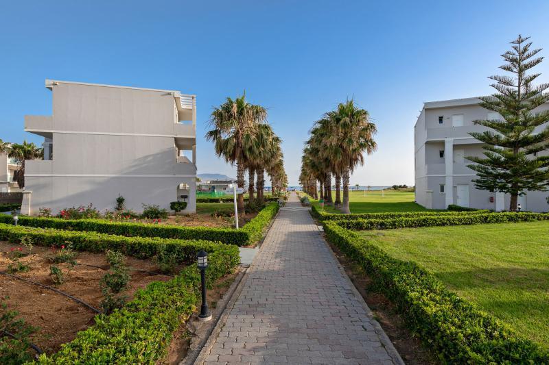 Station touristique Delfina Tropic 4*