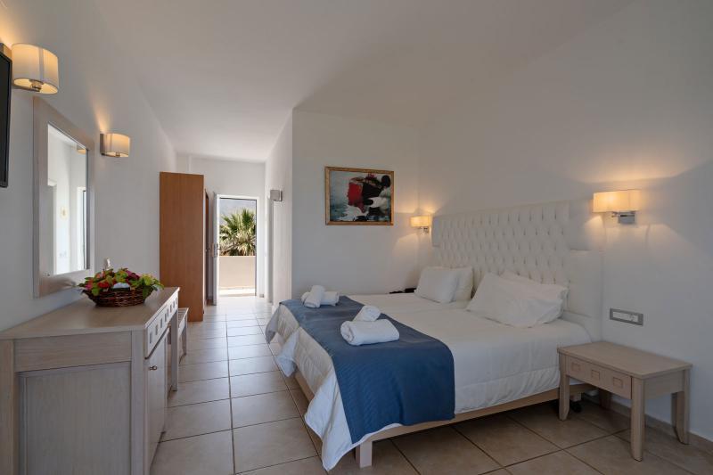 Resort Delfina Tropic