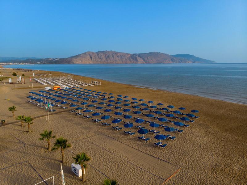 Resort Delfina Tropic 4*