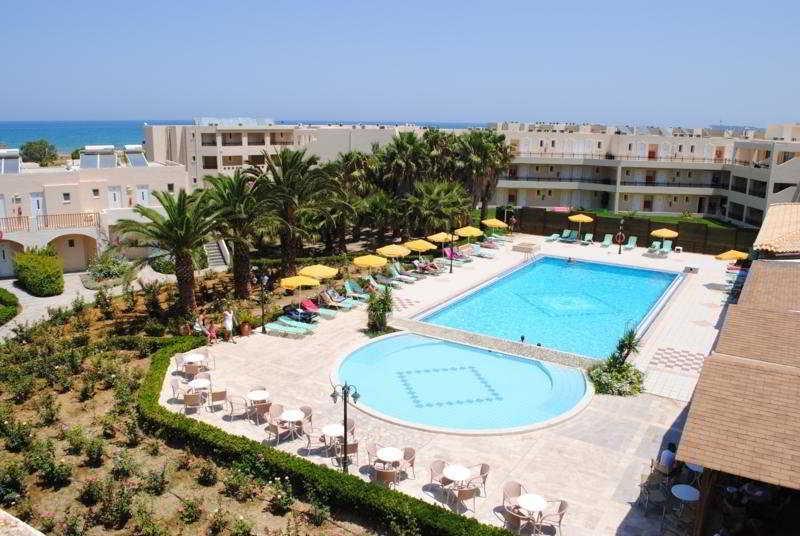 Delfina Tropic 4*