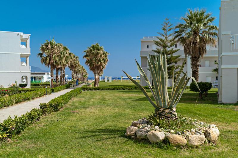 Delfina Tropic Resort