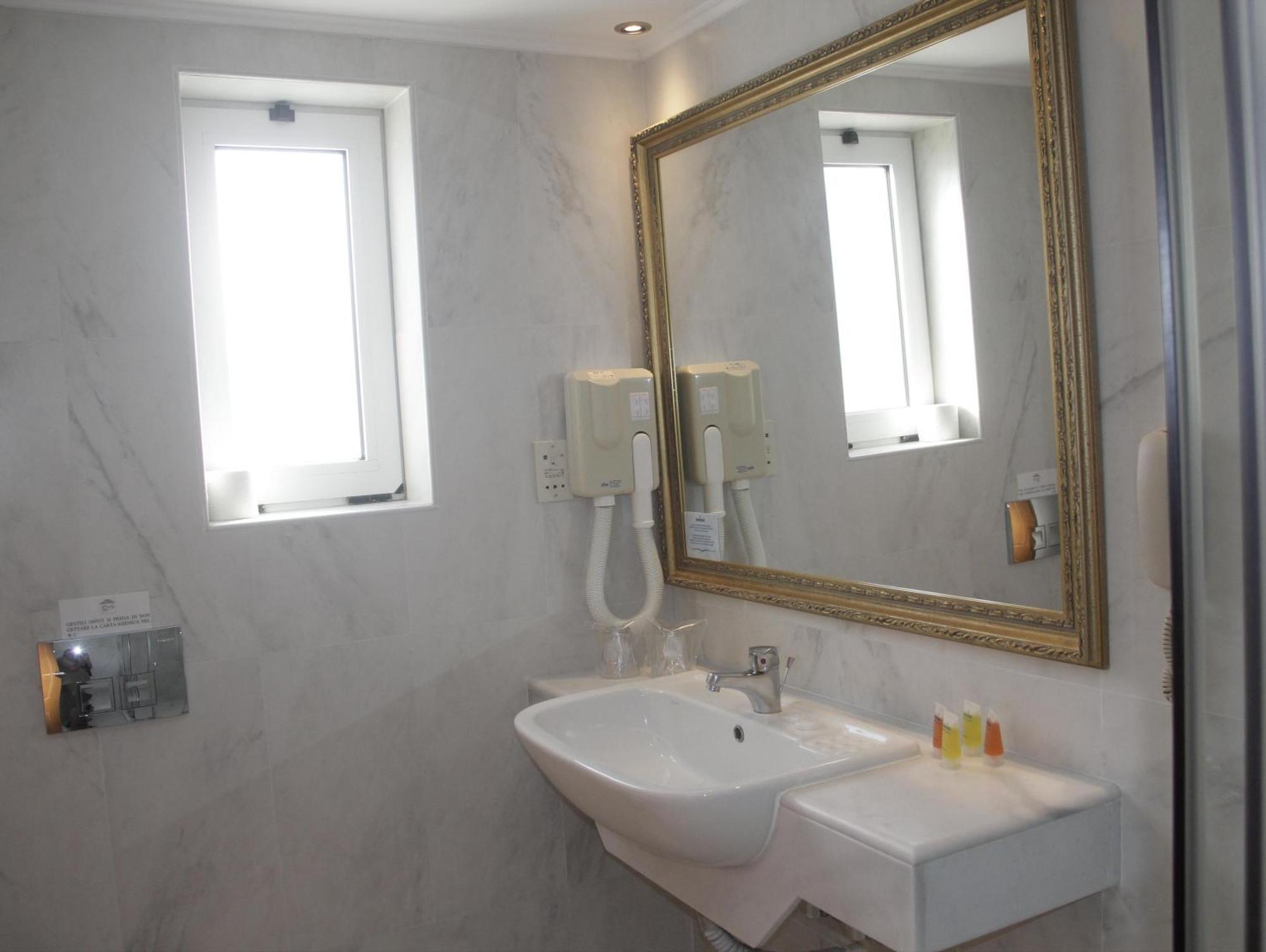 Resort Delfina Tropic