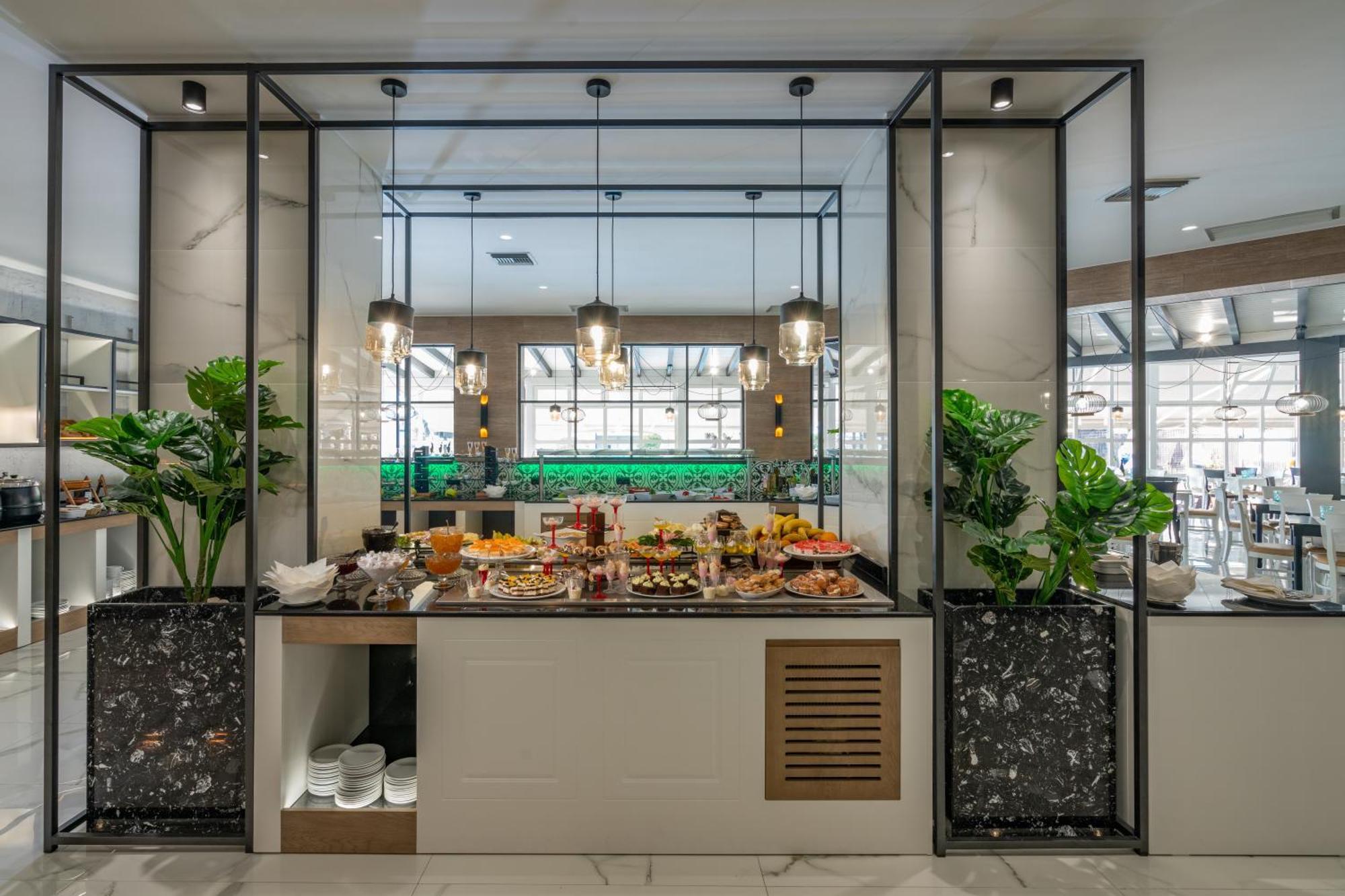 Delfina Tropic Station touristique 4*