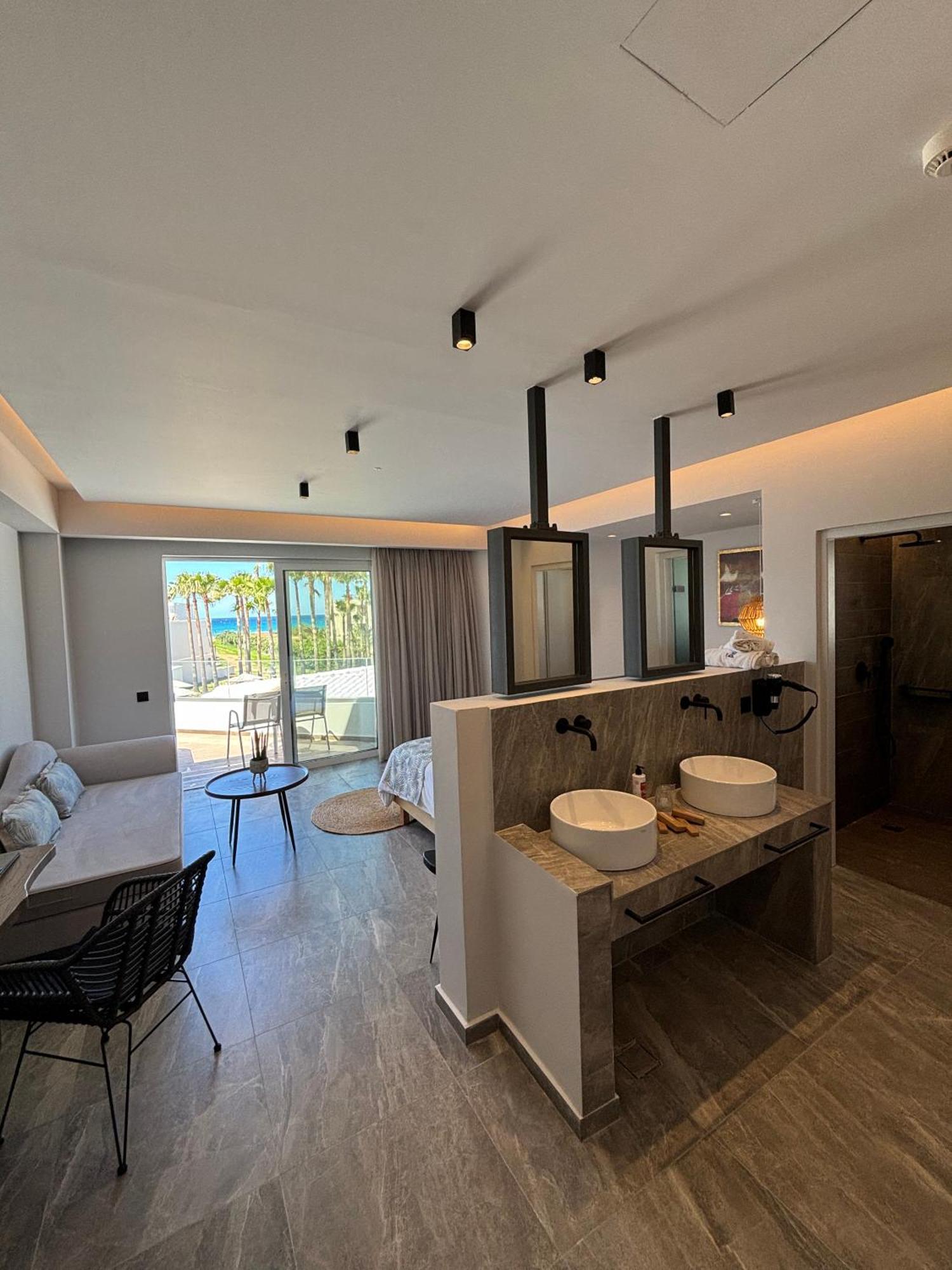 Resort Delfina Tropic