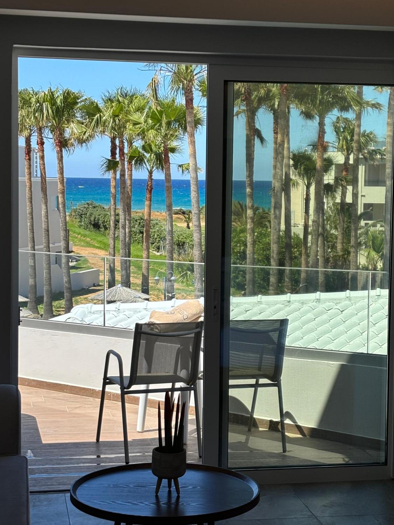 Delfina Tropic Station touristique 4*
