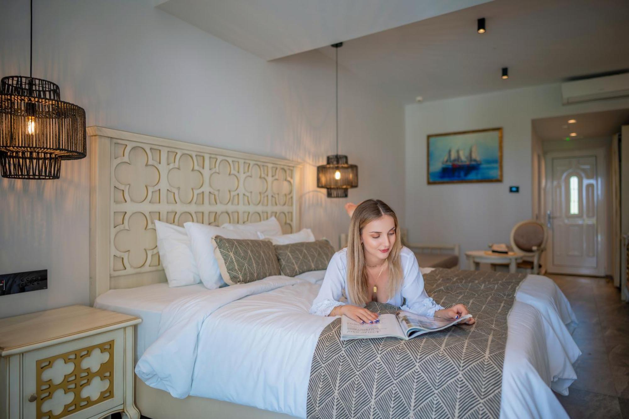 Delfina Tropic Station touristique 4*