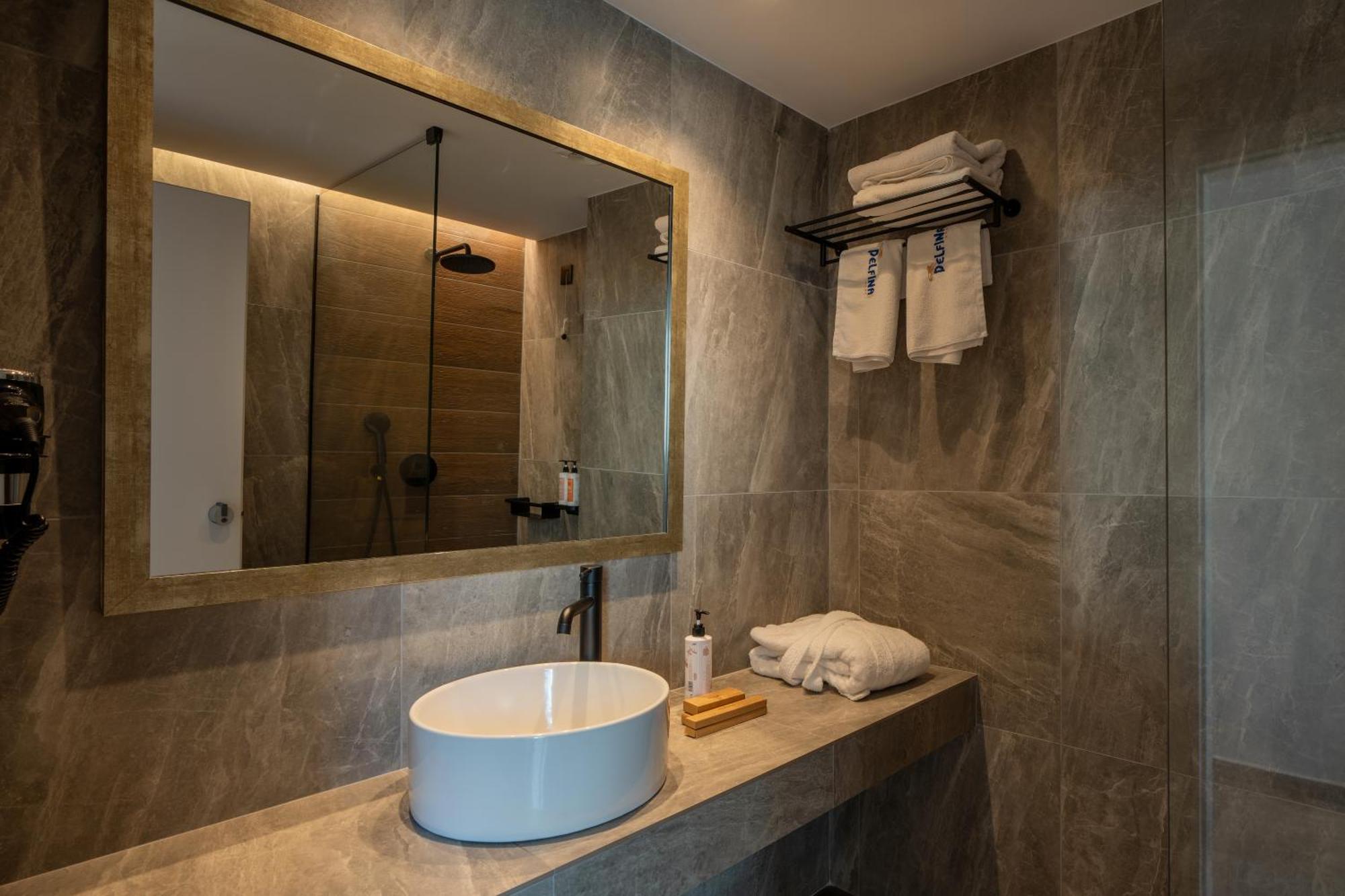 Delfina Tropic Station touristique 4*