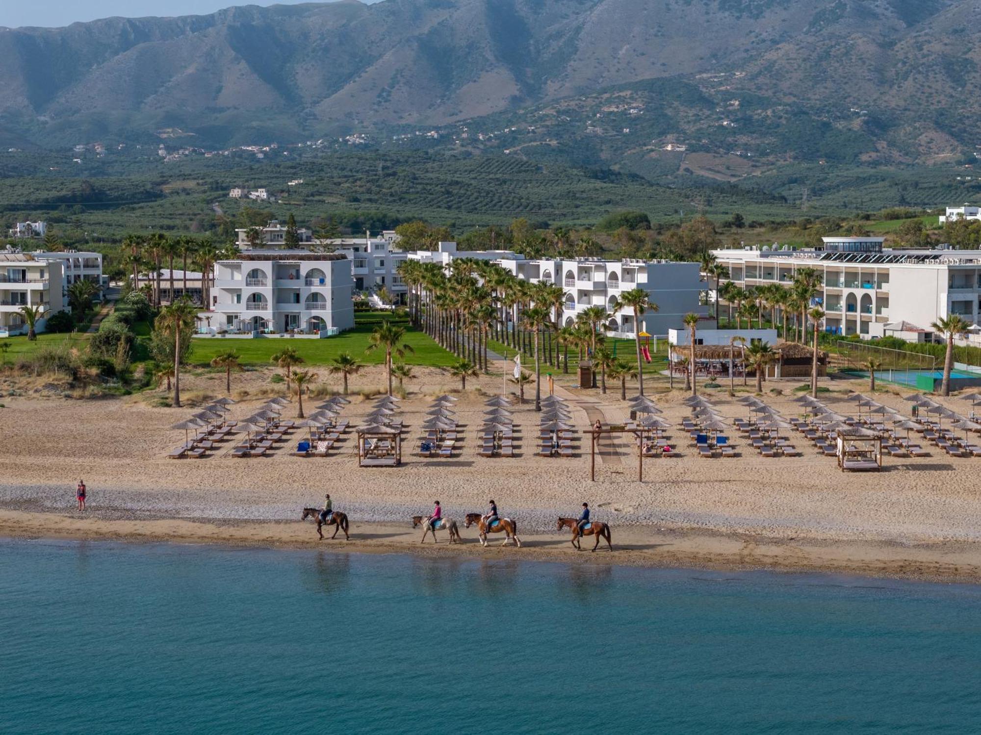 Delfina Tropic 4*