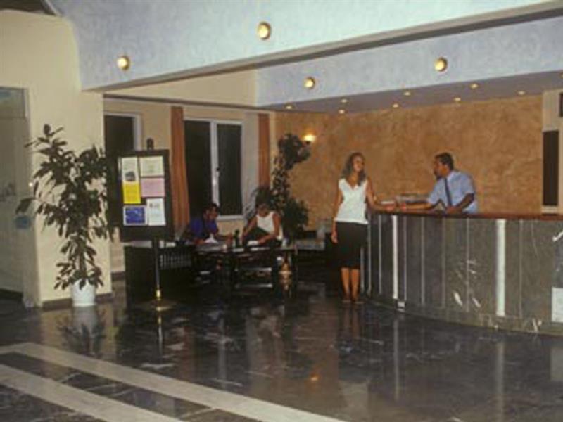 Delfina Tropic Station touristique 4*