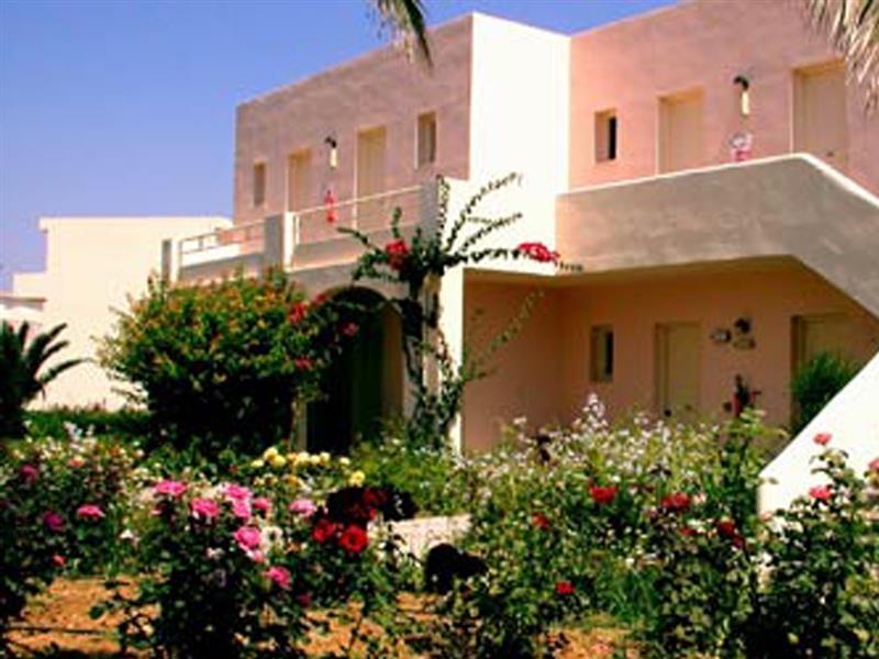 Delfina Tropic Resort