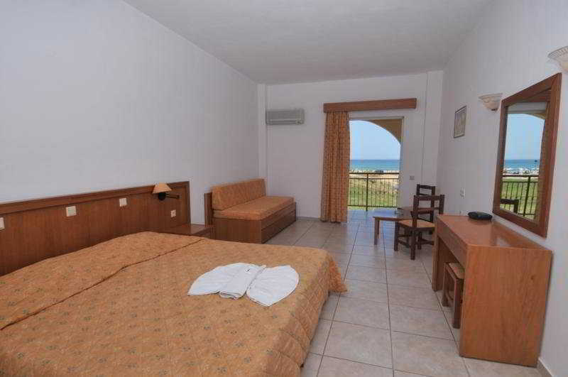 Resort Delfina Tropic
