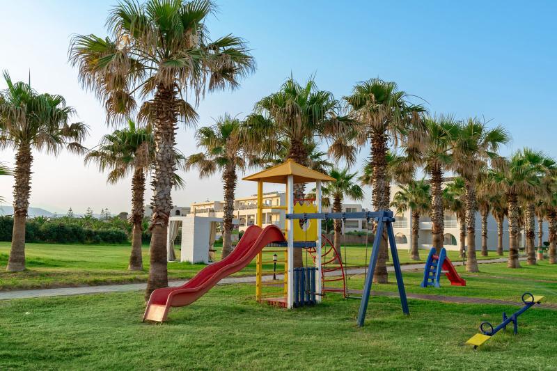 Delfina Tropic 4*