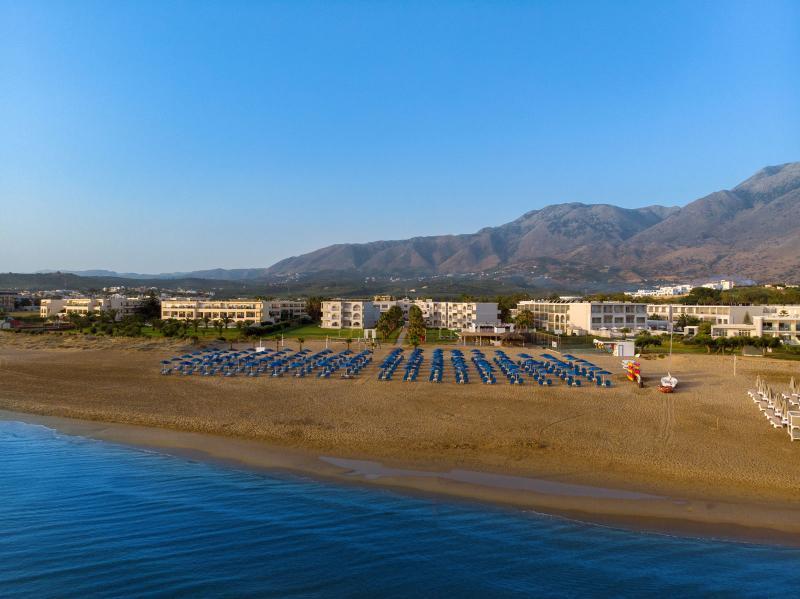 Delfina Tropic 4*