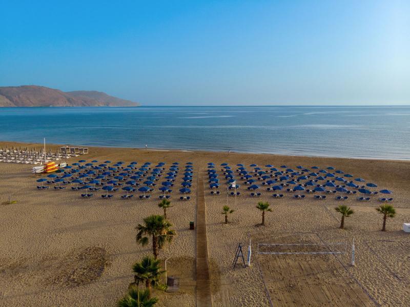 Resort Delfina Tropic
