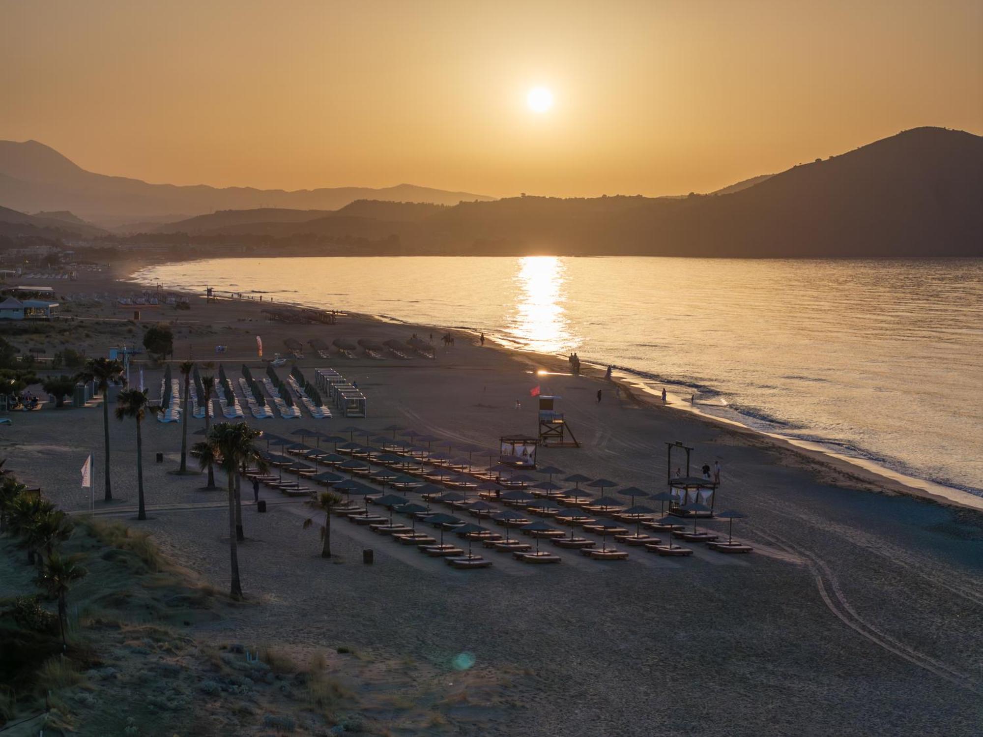 Resort Delfina Tropic