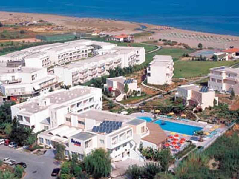 Delfina Tropic 4*