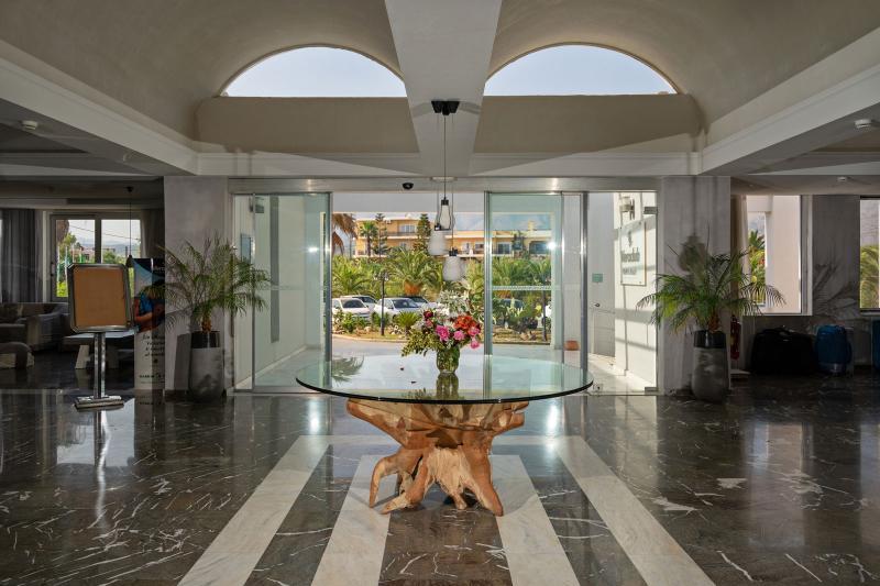 Resort Delfina Tropic 4*