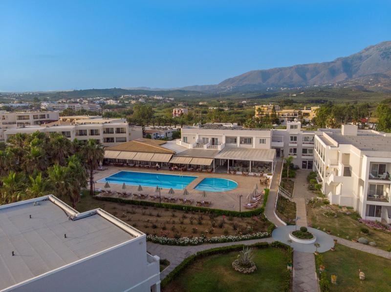 Resort Delfina Tropic 4*